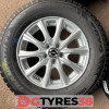 WEDS AXEL R15 5x100 6JJ ET43 (68D41123)