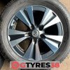 NISSAN R17 5x114.3 6.5JJ ET45 (76D41123)