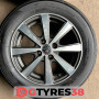 AME SMACK R15 4x100 5.5JJ ET43 (78D41123)  Контрактные (Б/У)   2 