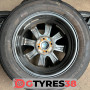 AME SMACK R15 4x100 5.5JJ ET43 (78D41123)  Контрактные (Б/У)   11 