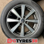 AME SMACK R15 4x100 5.5JJ ET43 (78D41123)  Контрактные (Б/У)   1 