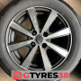 AME SMACK R15 4x100 5.5JJ ET43 (78D41123)  Контрактные (Б/У)   3 