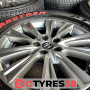 TOYOTA R18 5x114.3 7.5JJ ET45 (86D41123)  12 