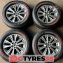 TOYOTA R18 5x114.3 7.5JJ ET45 (86D41123)  4 