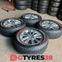 TOYOTA R18 5x114.3 7.5JJ ET45 (86D41123)  9 