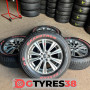 TOYOTA R18 5x114.3 7.5JJ ET45 (86D41123)  Контрактные (Б/У)   5 