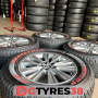 TOYOTA R18 5x114.3 7.5JJ ET45 (86D41123)  10 