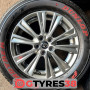 TOYOTA R18 5x114.3 7.5JJ ET45 (86D41123)  1 