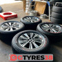 TOYOTA R18 5x114.3 7.5JJ ET45 (86D41123)  7 