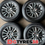 TOYOTA R18 5x114.3 7.5JJ ET45 (87D41123)  Контрактные (Б/У)   4 