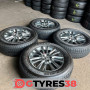 TOYOTA R18 5x114.3 7.5JJ ET45 (87D41123)  Контрактные (Б/У)   9 