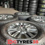 TOYOTA R18 5x114.3 7.5JJ ET45 (87D41123)  Контрактные (Б/У)   10 