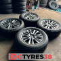 TOYOTA R18 5x114.3 7.5JJ ET45 (87D41123)  Контрактные (Б/У)   6 