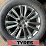 TOYOTA R18 5x114.3 7.5JJ ET45 (87D41123)  Контрактные (Б/У)   1 