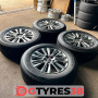 TOYOTA R18 5x114.3 7.5JJ ET45 (87D41123)  Контрактные (Б/У)   7 