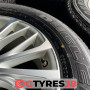 TOYOTA R18 5x114.3 8JJ ET50 (88D41123)  12 