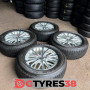 TOYOTA R18 5x114.3 8JJ ET50 (88D41123)  Контрактные (Б/У)   8 