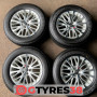 TOYOTA R18 5x114.3 8JJ ET50 (88D41123)  4 