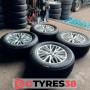 TOYOTA R18 5x114.3 8JJ ET50 (88D41123)  9 