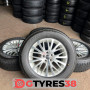 TOYOTA R18 5x114.3 8JJ ET50 (88D41123)  Контрактные (Б/У)   5 