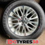 TOYOTA R18 5x114.3 8JJ ET50 (88D41123)  2 