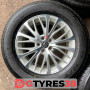 TOYOTA R18 5x114.3 8JJ ET50 (88D41123)  Контрактные (Б/У)   1 