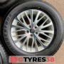 TOYOTA R18 5x114.3 8JJ ET50 (88D41123)  Контрактные (Б/У)   3 