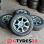 SUW R15 4x100 6JJ ET42 (103D41123)  Контрактные (Б/У)   5 