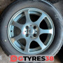 SUW R15 4x100 6JJ ET42 (103D41123)  Контрактные (Б/У)   1 