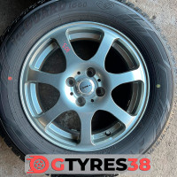 SUW R15 4x100 6JJ ET42 (103D41123)