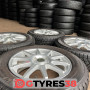 WEDS R15 4x100 6JJ ET50 (116D41123)  12 