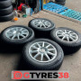 WEDS R15 4x100 6JJ ET50 (116D41123)  Контрактные (Б/У)   8 