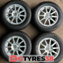 WEDS R15 4x100 6JJ ET50 (116D41123)  4 