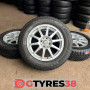 WEDS R15 4x100 6JJ ET50 (116D41123)  Контрактные (Б/У)   5 