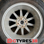 WEDS R15 4x100 6JJ ET50 (116D41123)  11 