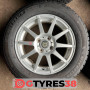 WEDS R15 4x100 6JJ ET50 (116D41123)  Контрактные (Б/У)   1 