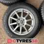 WEDS R15 4x100 6JJ ET50 (116D41123)  Контрактные (Б/У)   3 