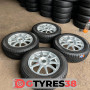 WEDS R15 4x100 6JJ ET50 (116D41123)  7 