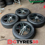 Zolf R17 5x100 7JJ ET50 (119D41123)  Контрактные (Б/У)   9 