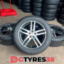 Zolf R17 5x100 7JJ ET50 (119D41123)  Контрактные (Б/У)   5 