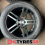 Zolf R17 5x100 7JJ ET50 (119D41123)  Контрактные (Б/У)   2 