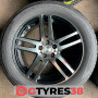 Zolf R17 5x100 7JJ ET50 (119D41123)  Контрактные (Б/У)   1 