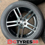 Zolf R17 5x100 7JJ ET50 (119D41123)  Контрактные (Б/У)   3 