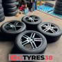 Zolf R17 5x100 7JJ ET50 (119D41123)  Контрактные (Б/У)   7 