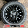 A-TECH SCHNEIDER R13 4x100 4JJ ET43 (128D41123)