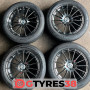 ENKEI RS05 R18 5x100 7.5JJ ET50 (130D41123)  4 