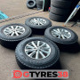 LEXUS R16 5x100 6JJ ET45 (132D41123)  7 