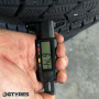 165/65 R15 YOKOHAMA ICE GUARD IG60 2021 (734T40325)  Зимние   12 