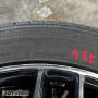 215/45 R18 TOYO PROXES R51A 2020 (736T40325)  Летние   5 