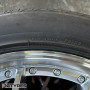 225/50 R18 BRIDGESTONE NEWNO 2023 (738T40325)  Летние   10 